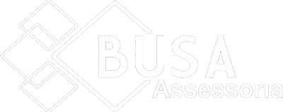 Logotipo da Busa Assessoria - Imobiliária em Serrana na Região de Ribeirão Preto