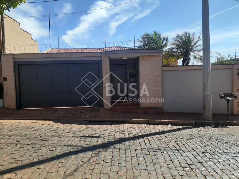 Casa - Centro - Serrana