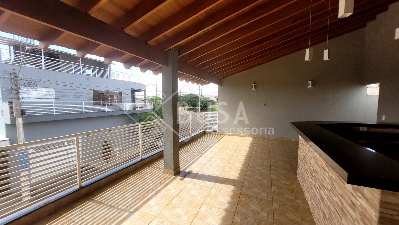 Casa para alugar - Foto 15