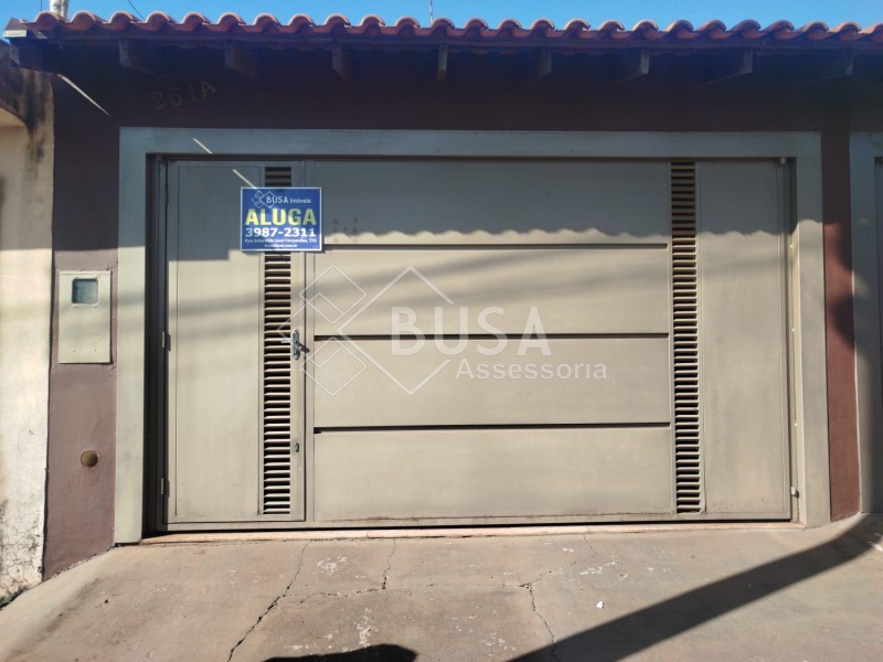 Casa - Jardim Maravilha - Serrana