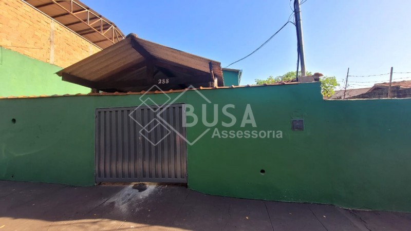 Casa - Centro - Serrana