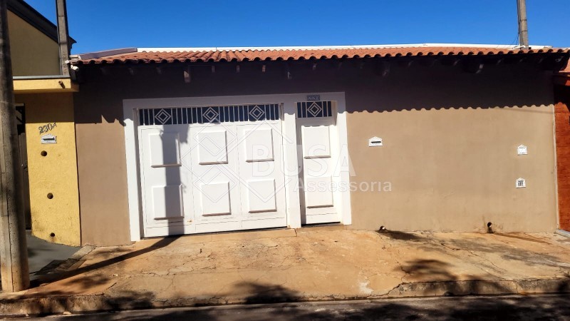 Casa - JARDIM SANTA CLARA - Serrana