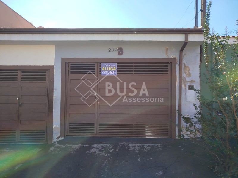 Casa - JARDIM SANTA CLARA - Serrana
