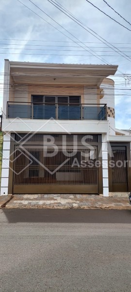Casa - Centro - Serrana