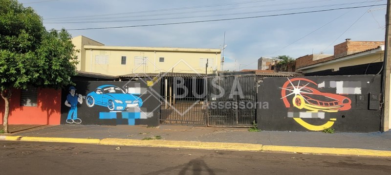 Salão Comercial - Chavans - Serrana