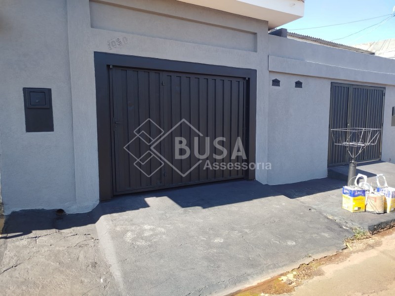 Casa - ROMULO MONTANARI - Serrana