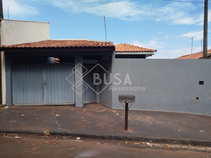 Casa - Parque das Amoreiras - Serrana