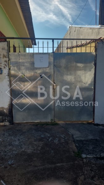 Casa - Jardim das Rosas III - Serrana