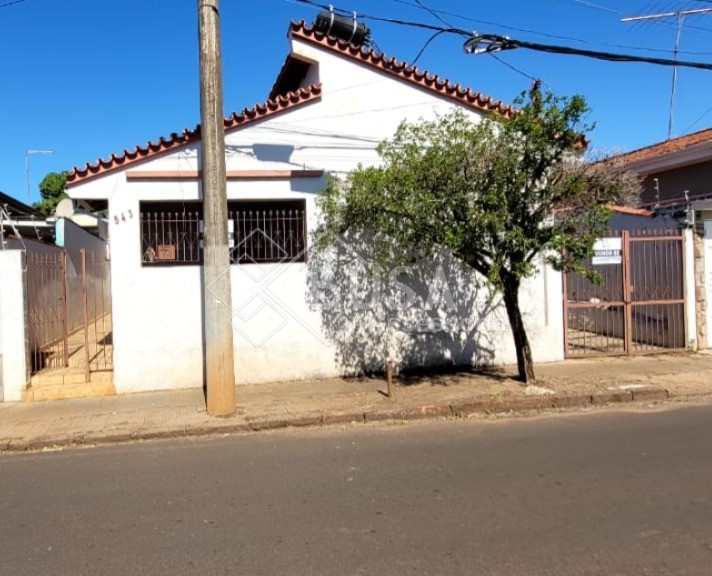 Casa - Centro - Serrana