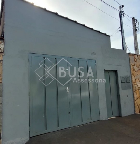 Casa - Jardim Boa Vista - Serrana