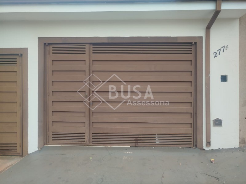 Casa, 2 quartos - Foto 1