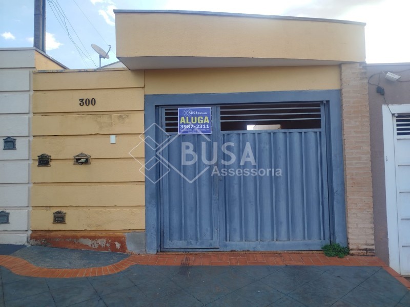 Casa - Parque Amoreiras - Serrana