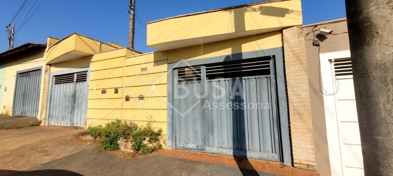 Casa - Parque Amoreiras - Serrana
