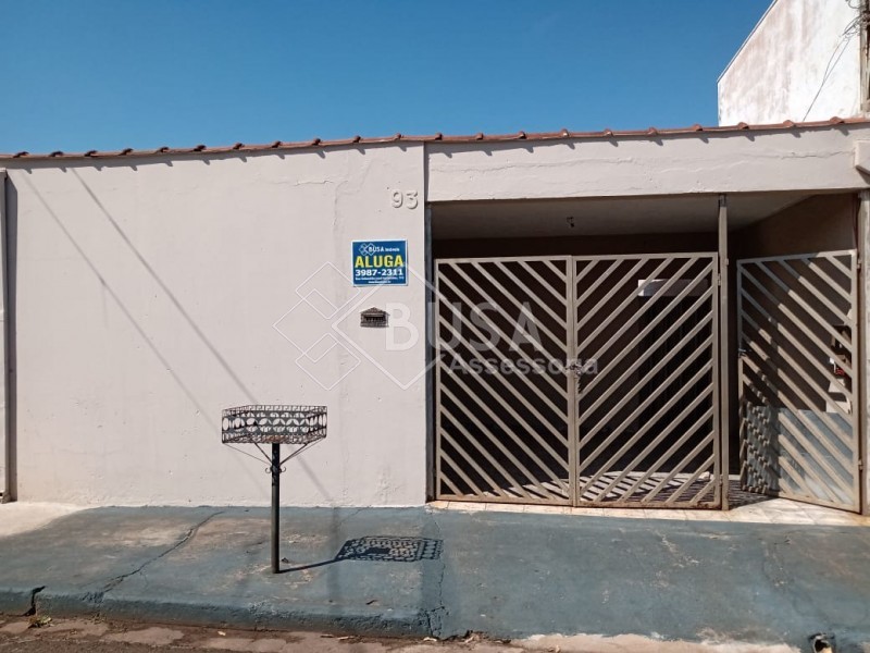 Casa - Jardim Bela Vista - Serrana