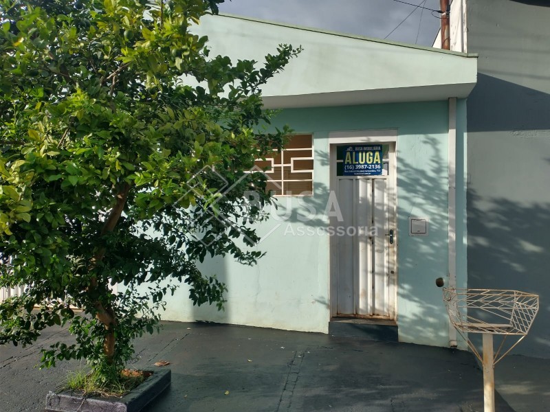 Casa - Jardim Alto - Serrana